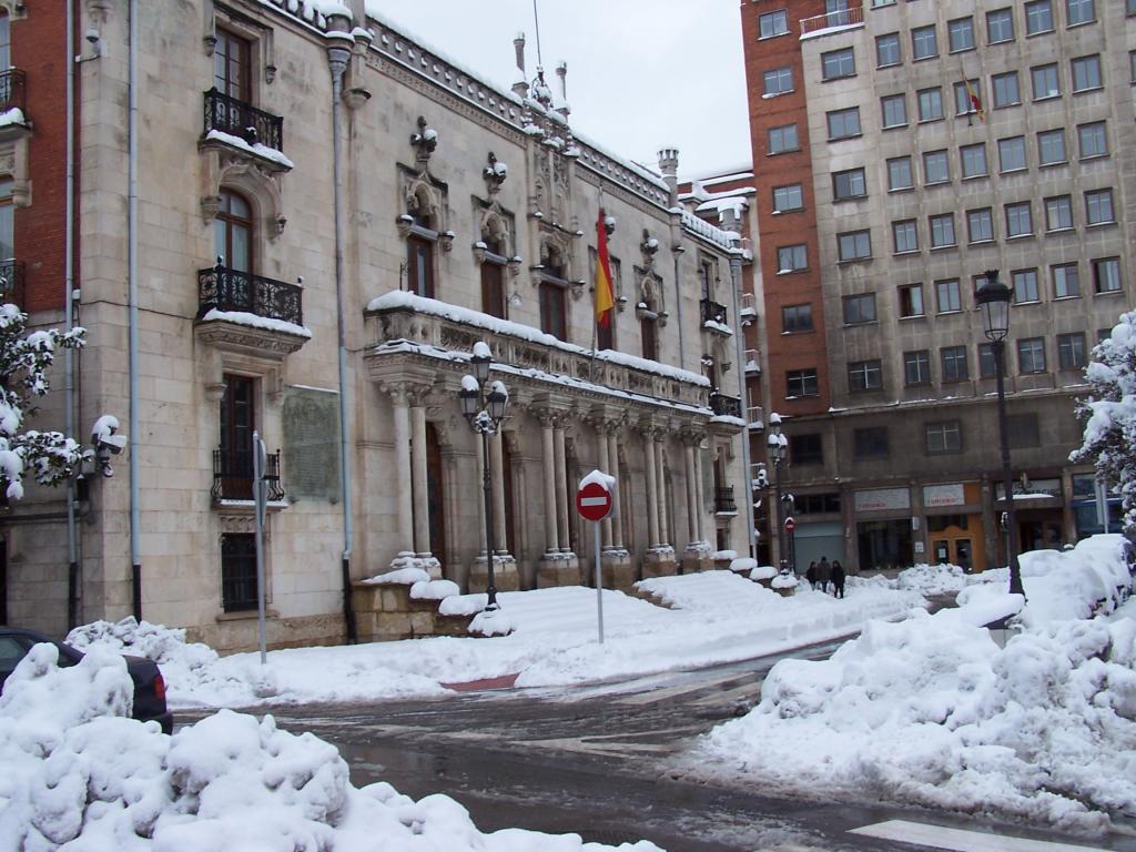 Foto de Burgos (Castilla y León), España