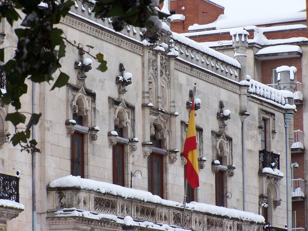 Foto de Burgos (Castilla y León), España