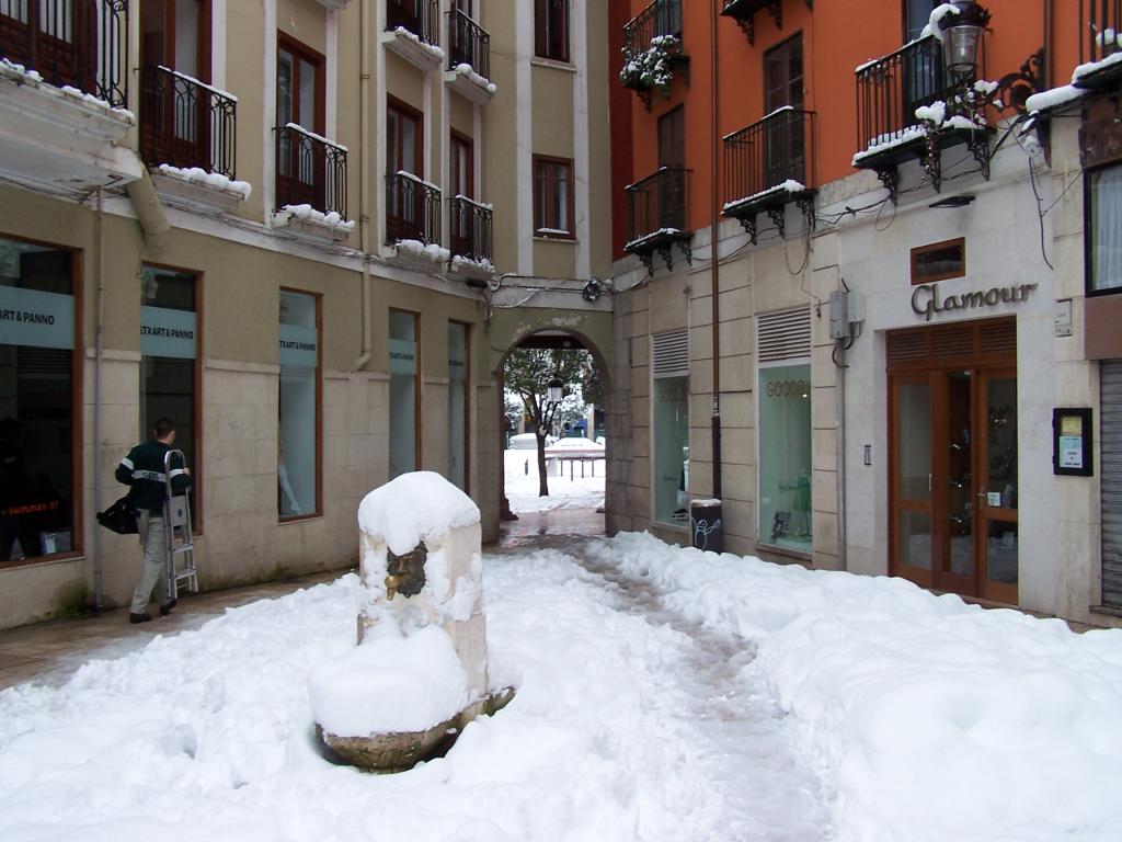 Foto de Burgos (Castilla y León), España