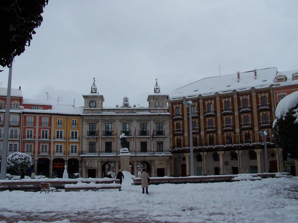 Foto de Burgos (Castilla y León), España