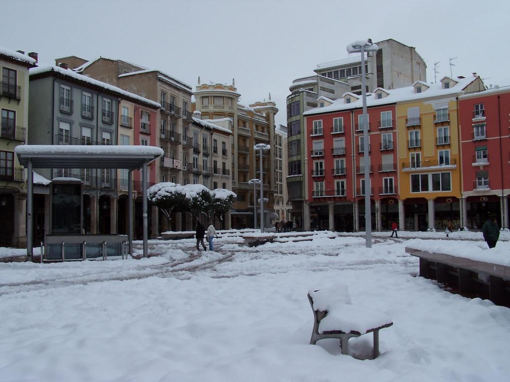 Foto de Burgos (Castilla y León), España