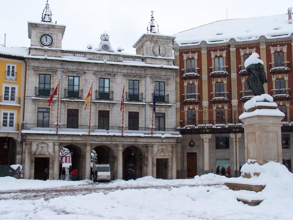 Foto de Burgos (Castilla y León), España