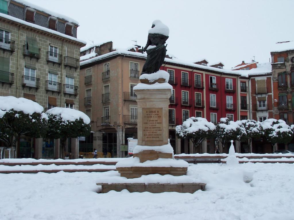 Foto de Burgos (Castilla y León), España