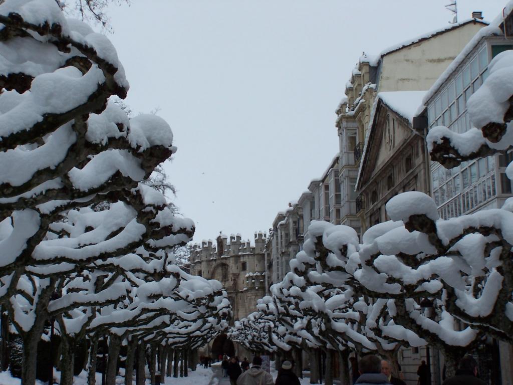 Foto de Burgos (Castilla y León), España