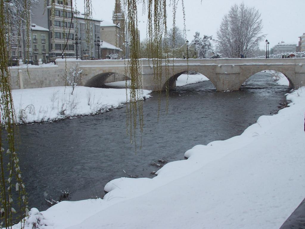 Foto de Burgos (Castilla y León), España