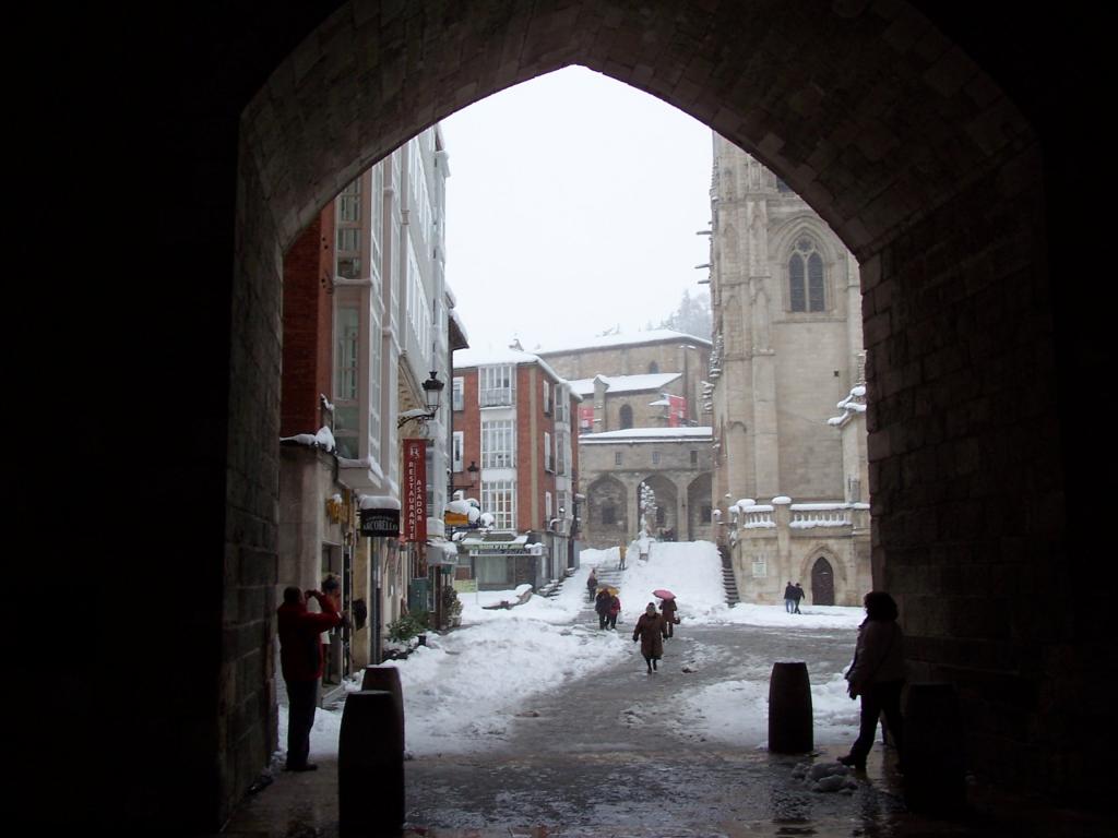 Foto de Burgos (Castilla y León), España