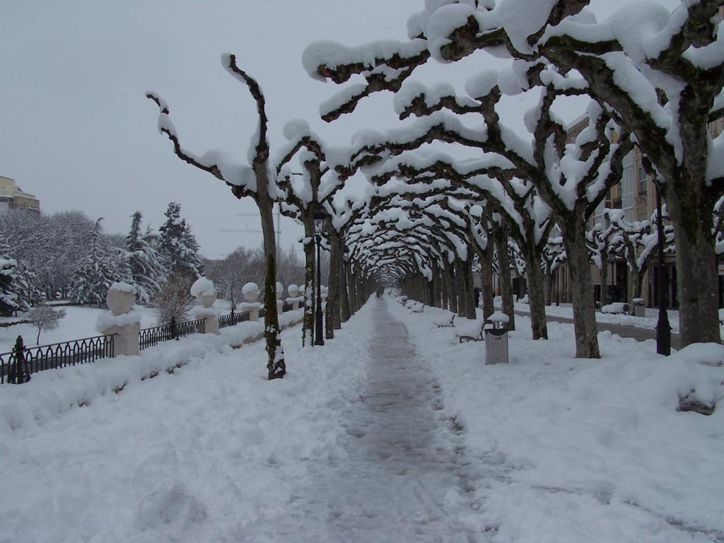 Foto de Burgos (Castilla y León), España