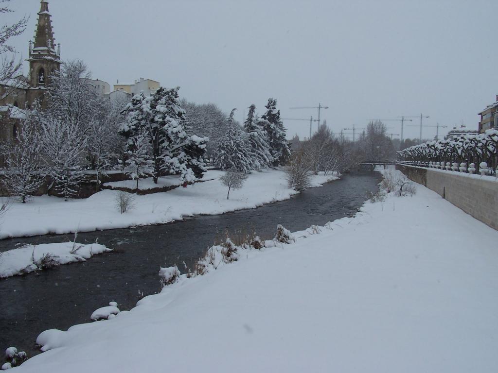 Foto de Burgos (Castilla y León), España