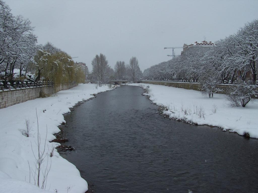 Foto de Burgos (Castilla y León), España