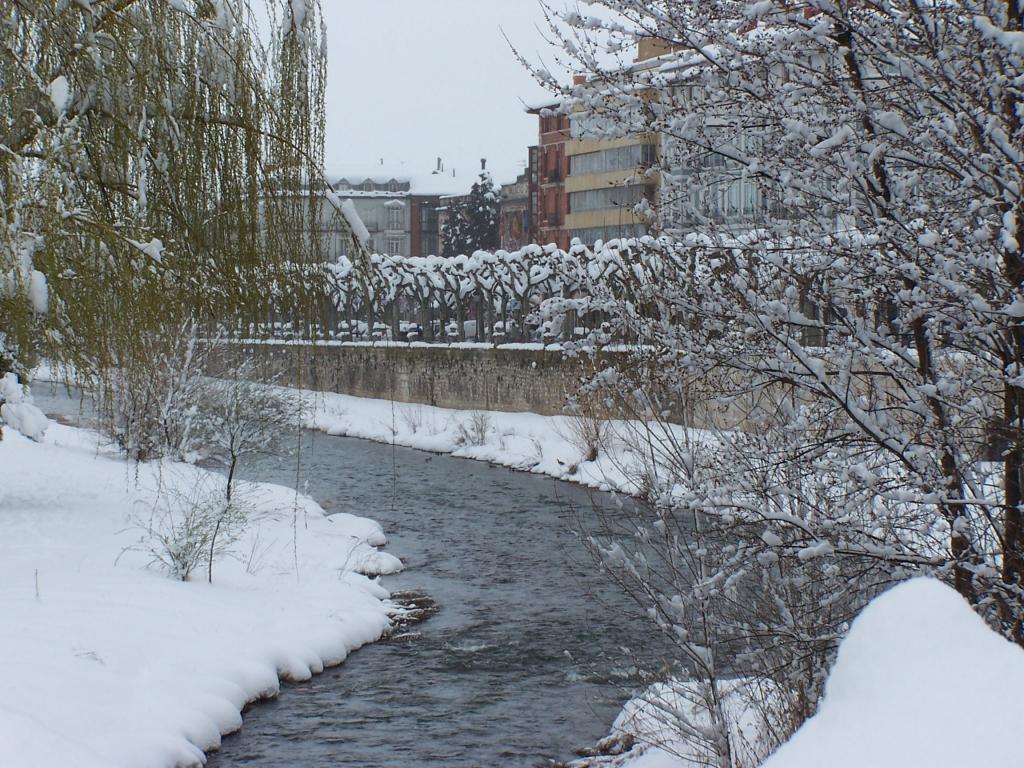 Foto de Burgos (Castilla y León), España