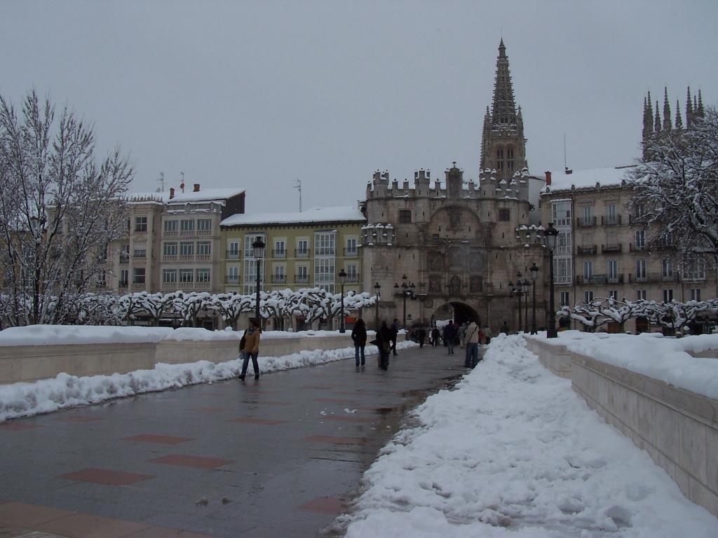 Foto de Burgos (Castilla y León), España