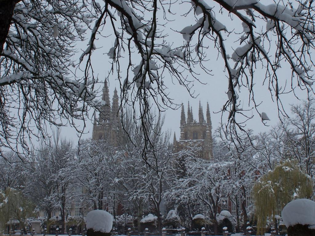 Foto de Burgos (Castilla y León), España