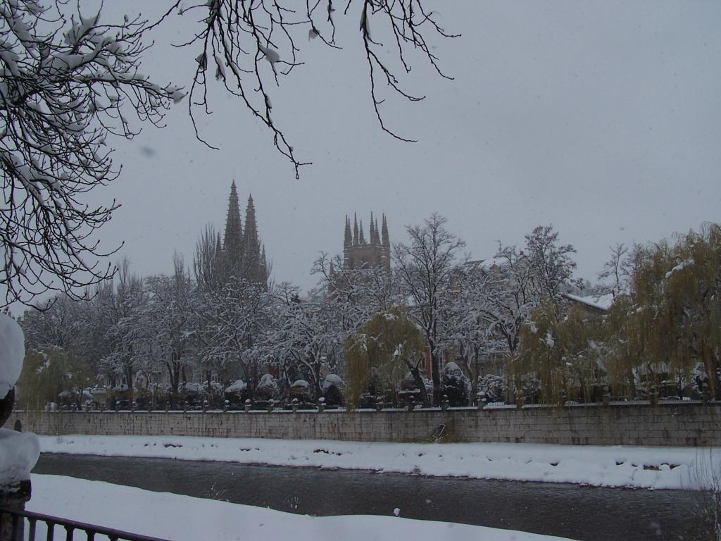 Foto de Burgos (Castilla y León), España