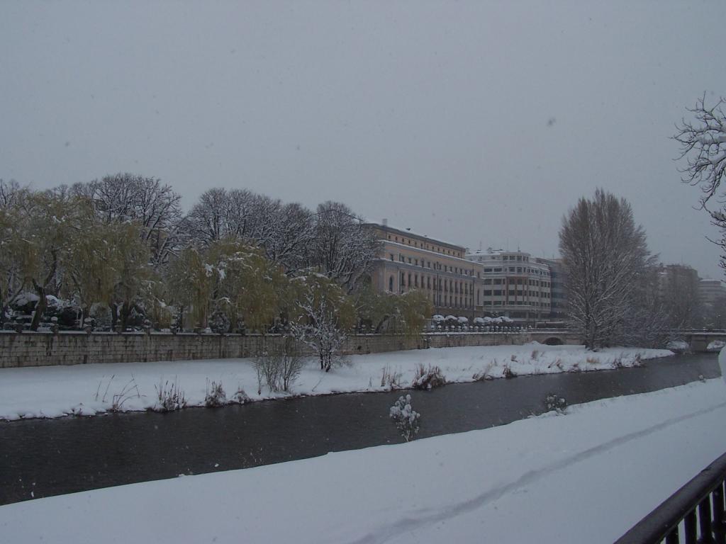 Foto de Burgos (Castilla y León), España