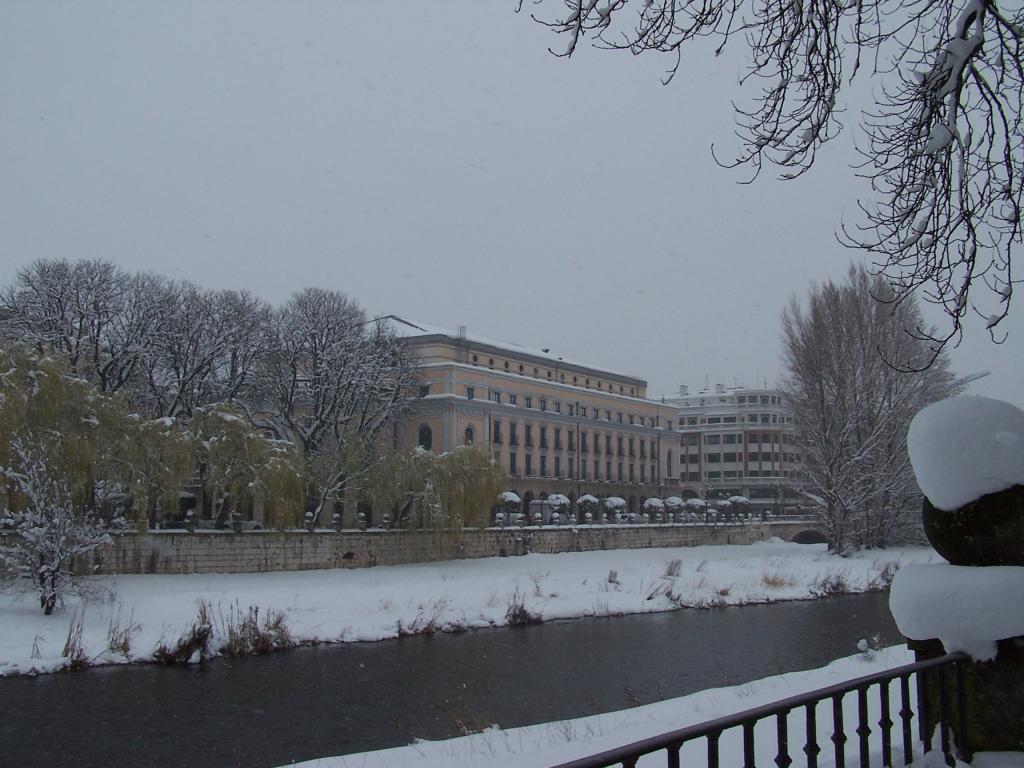 Foto de Burgos (Castilla y León), España