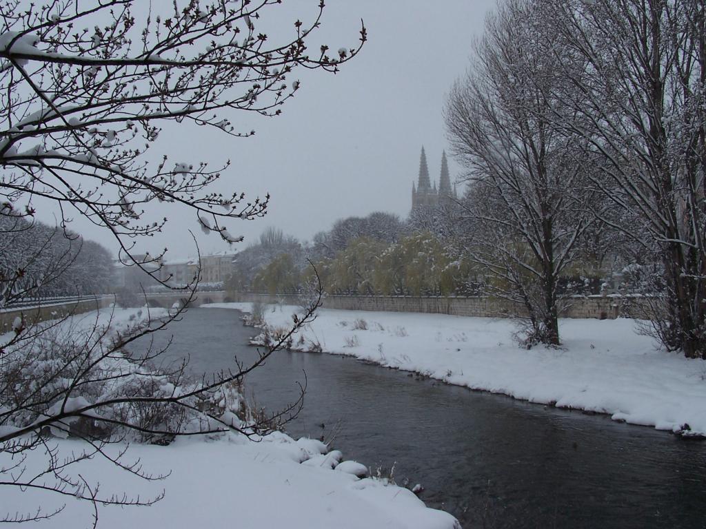 Foto de Burgos (Castilla y León), España