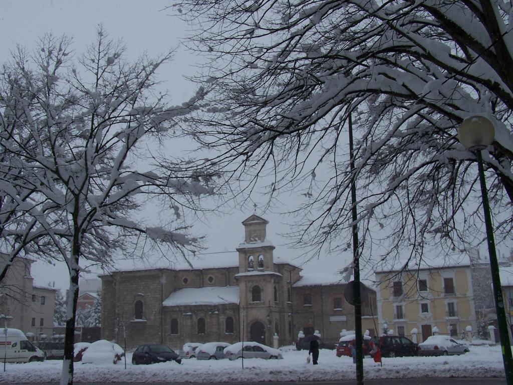 Foto de Burgos (Castilla y León), España