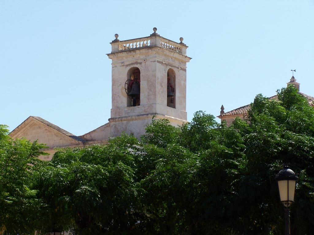 Foto de Ciudadela (Menorca) (Illes Balears), España