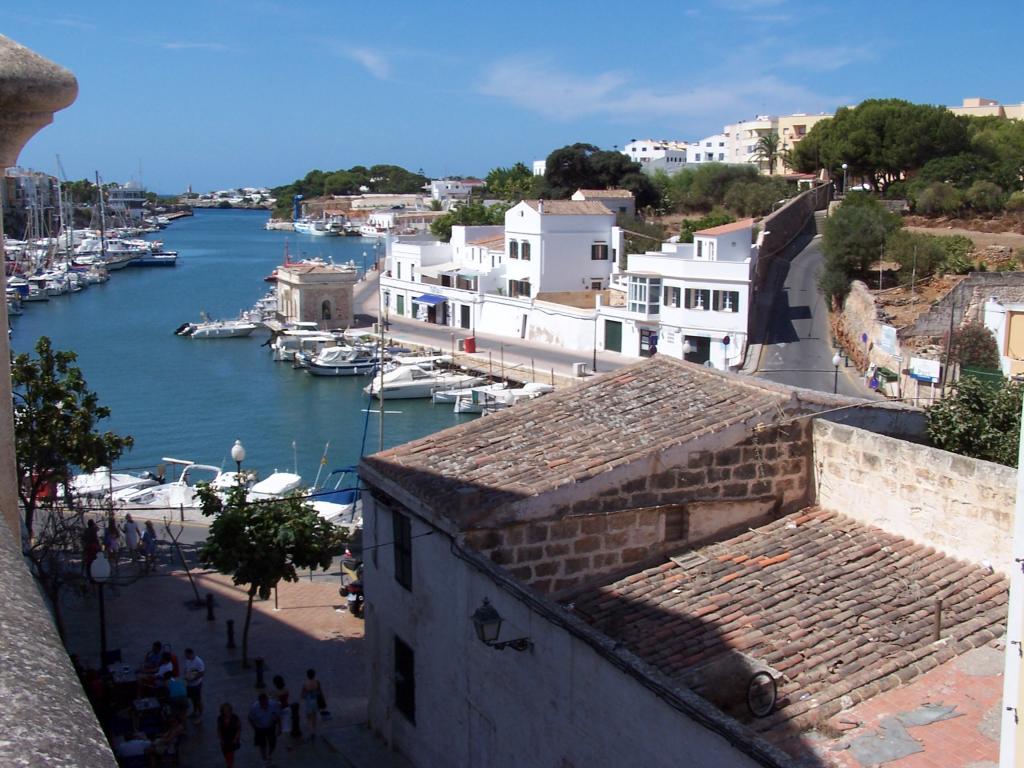 Foto de Ciudadela (Menorca) (Illes Balears), España