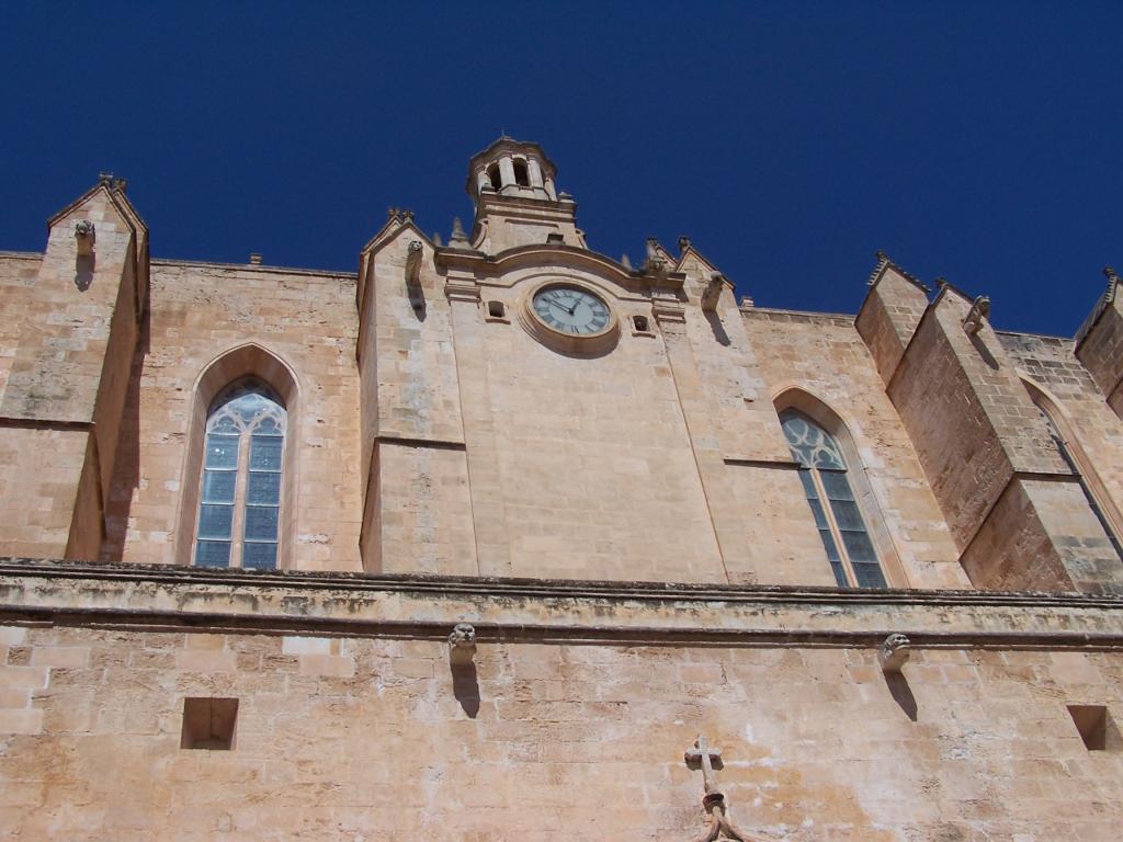 Foto de Ciudadela (Menorca) (Illes Balears), España