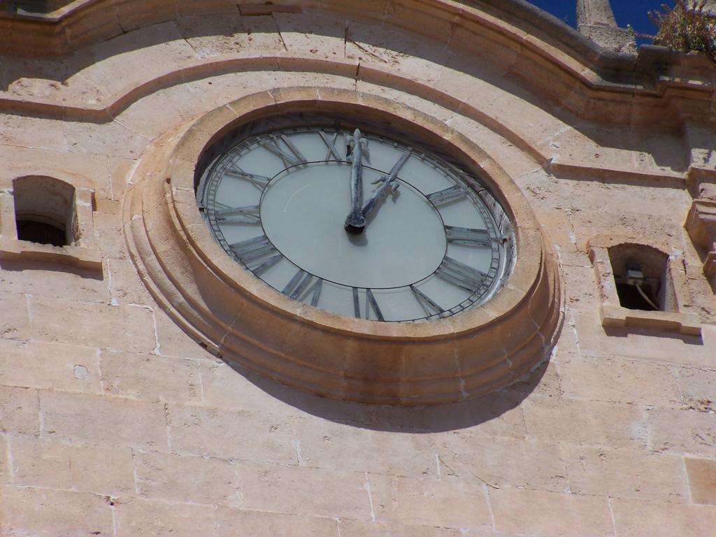 Foto de Ciudadela (Menorca) (Illes Balears), España