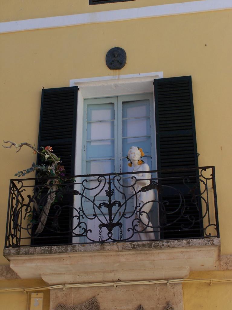 Foto de Ciudadela (Menorca) (Illes Balears), España