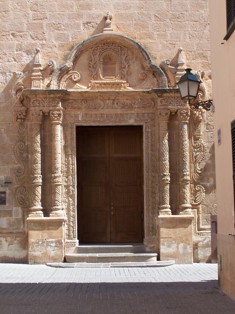 Foto de Ciudadela (Menorca) (Illes Balears), España