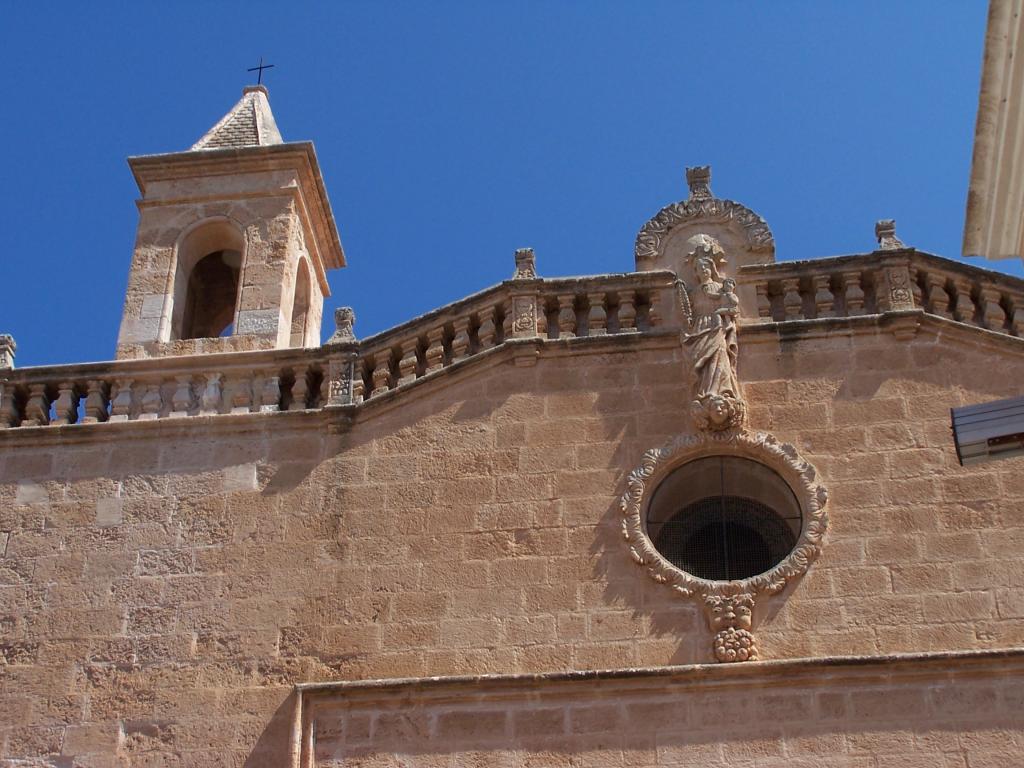 Foto de Ciudadela (Menorca) (Illes Balears), España