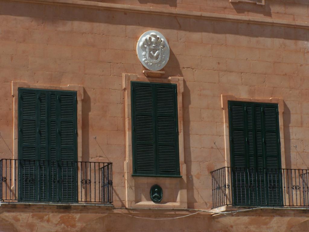 Foto de Ciudadela (Menorca) (Illes Balears), España