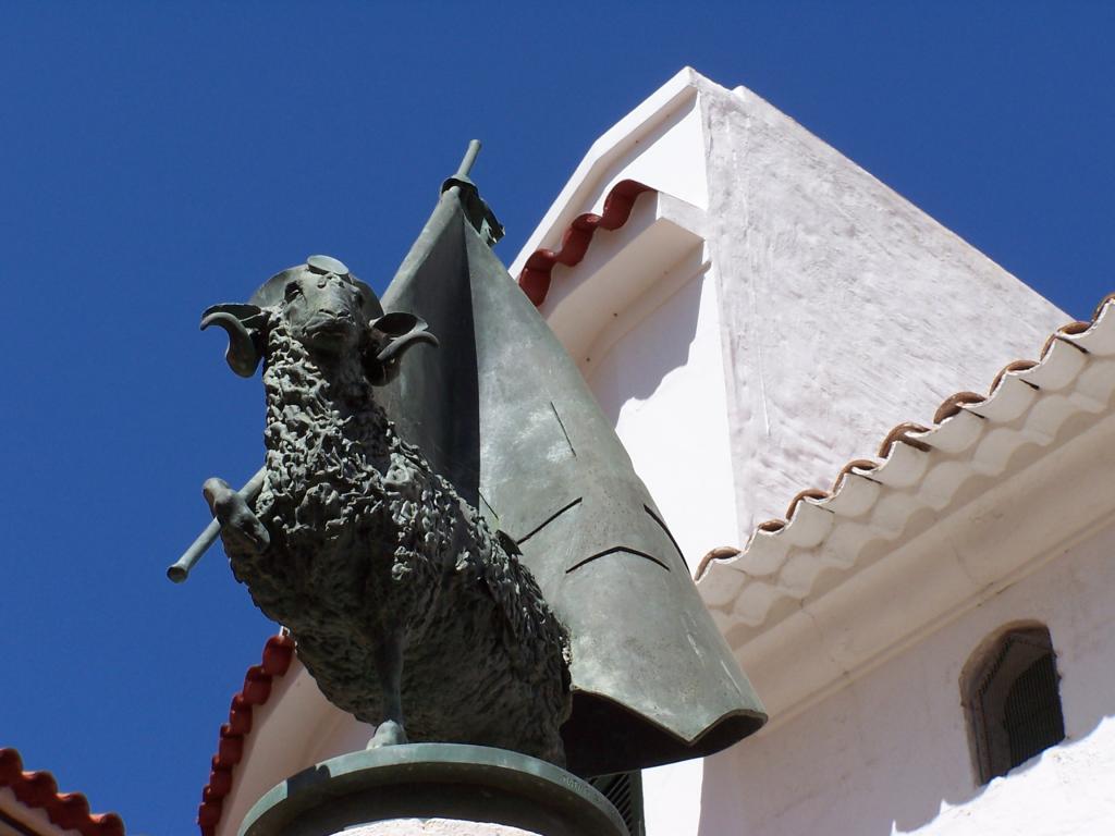 Foto de Ciudadela (Menorca) (Illes Balears), España