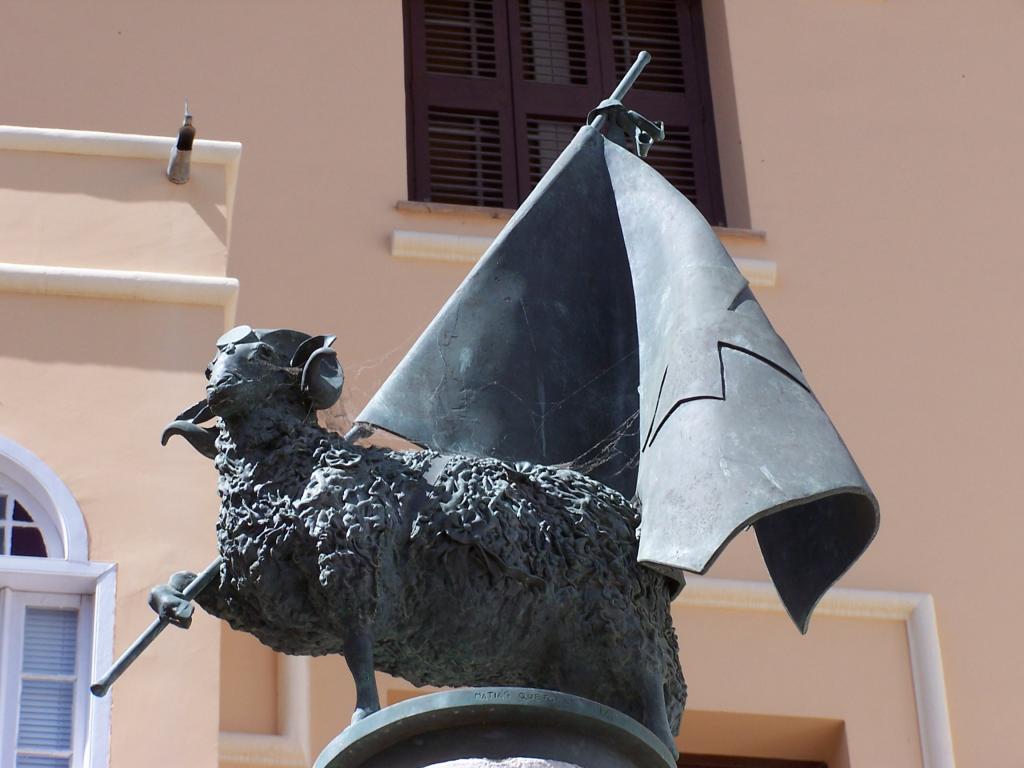 Foto de Ciudadela (Menorca) (Illes Balears), España