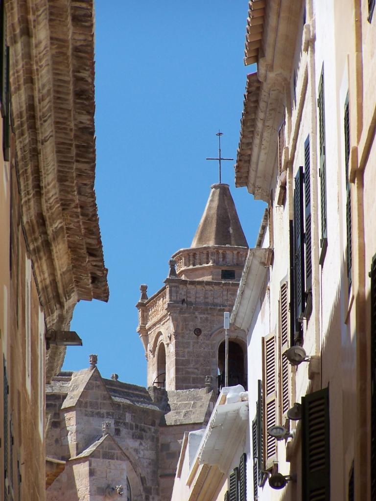 Foto de Ciudadela (Menorca) (Illes Balears), España