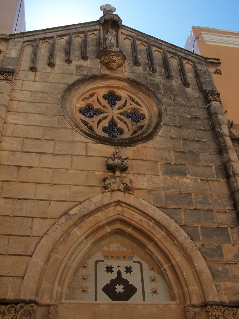 Foto de Ciudadela (Menorca) (Illes Balears), España