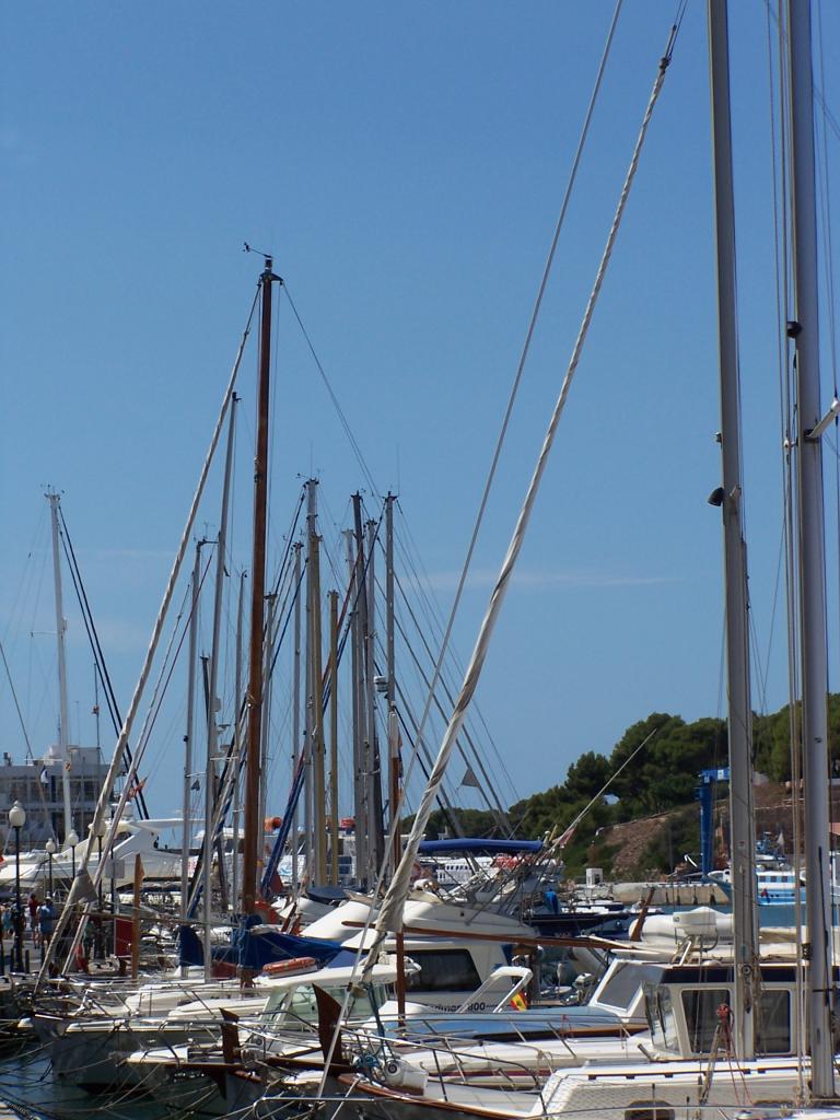 Foto de Ciudadela (Menorca) (Illes Balears), España