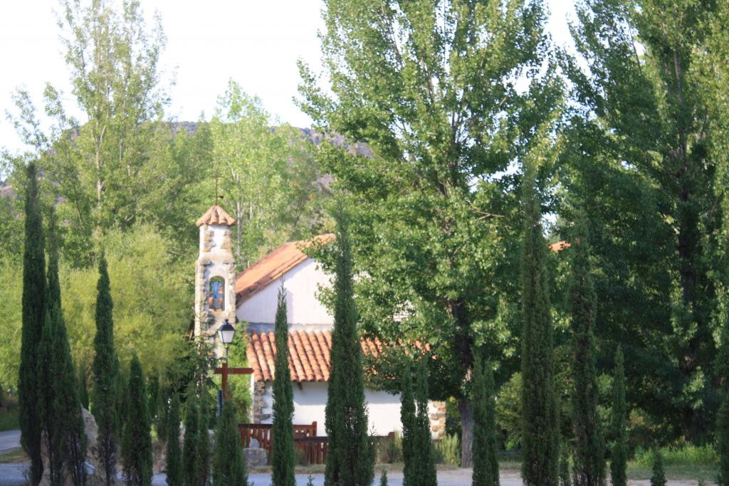 Foto de Los Cerezos (Teruel), España