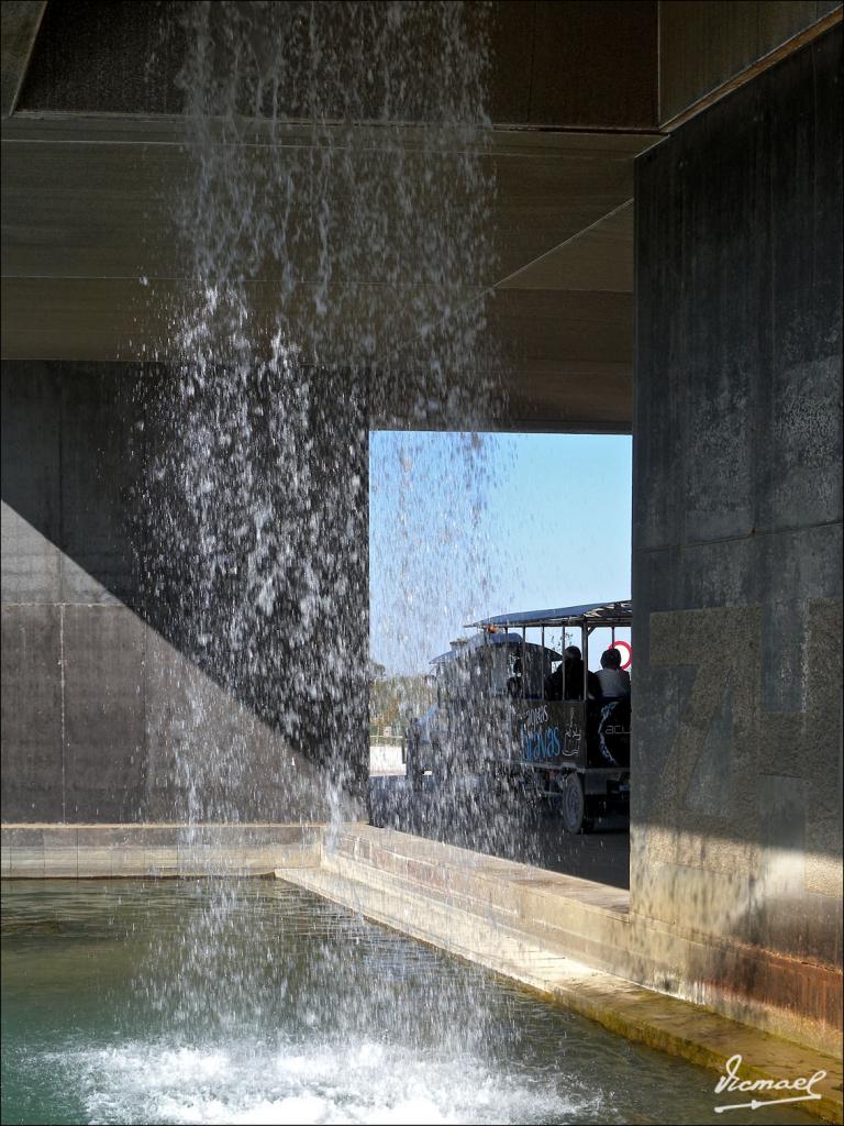 Foto de Zaragoza (Aragón), España