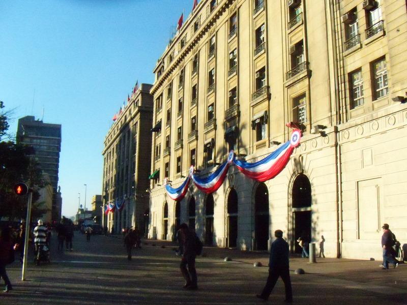 Foto de Santiago, Chile