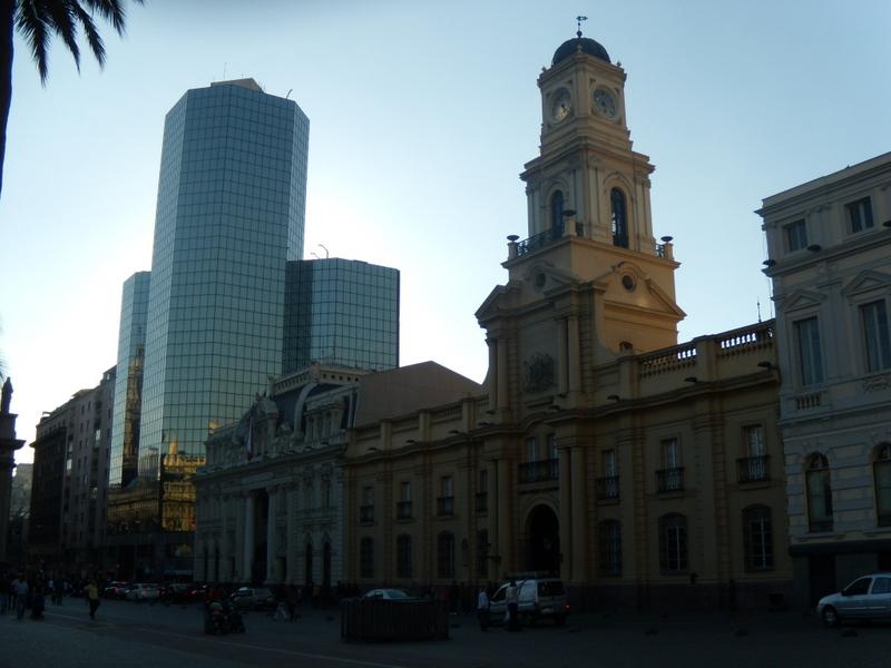 Foto de Santiago, Chile