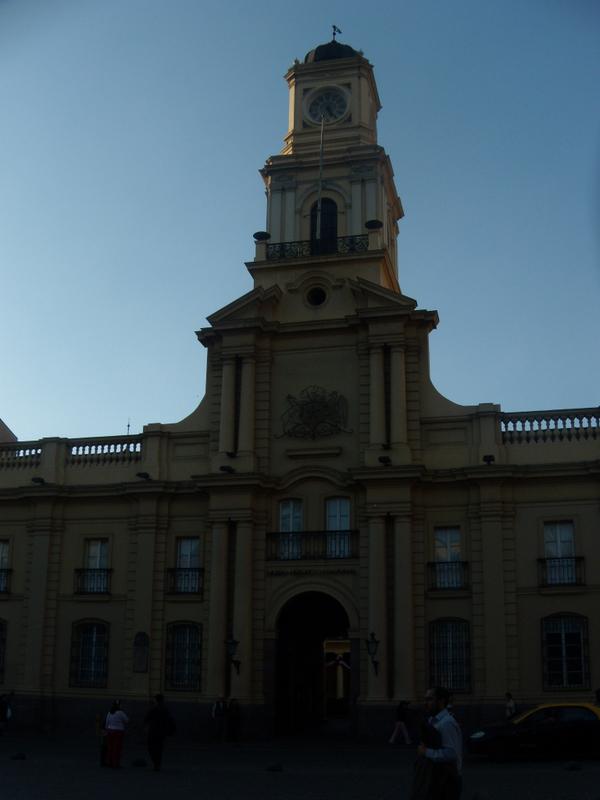 Foto de Santiago, Chile