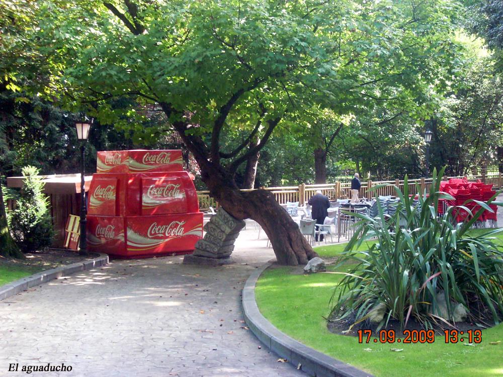 Foto de Oviedo (Asturias), España