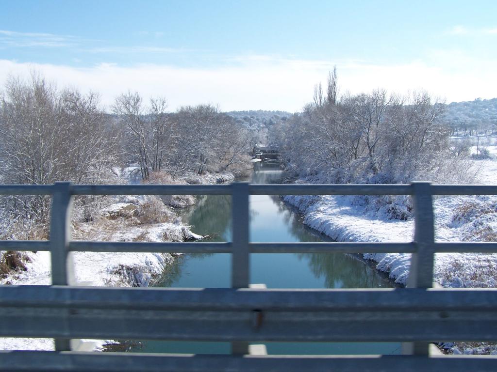 Foto de Tarazona de la Mancha (Albacete), España