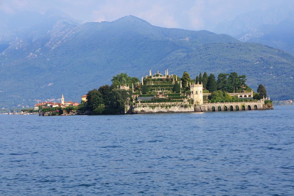 Foto de Stresa, Italia