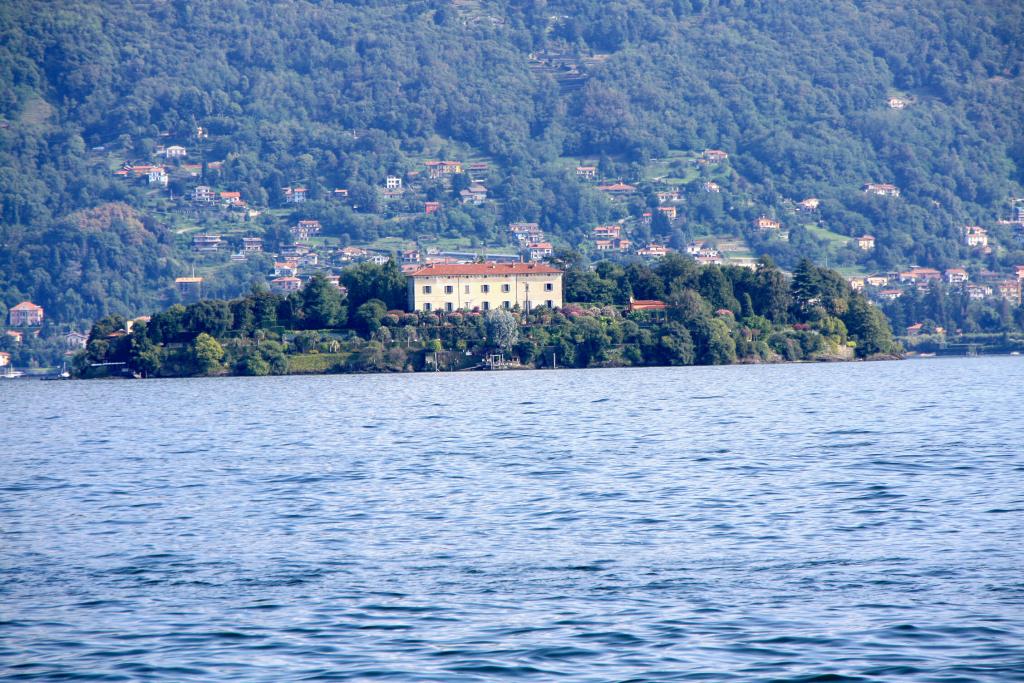 Foto de Stresa, Italia