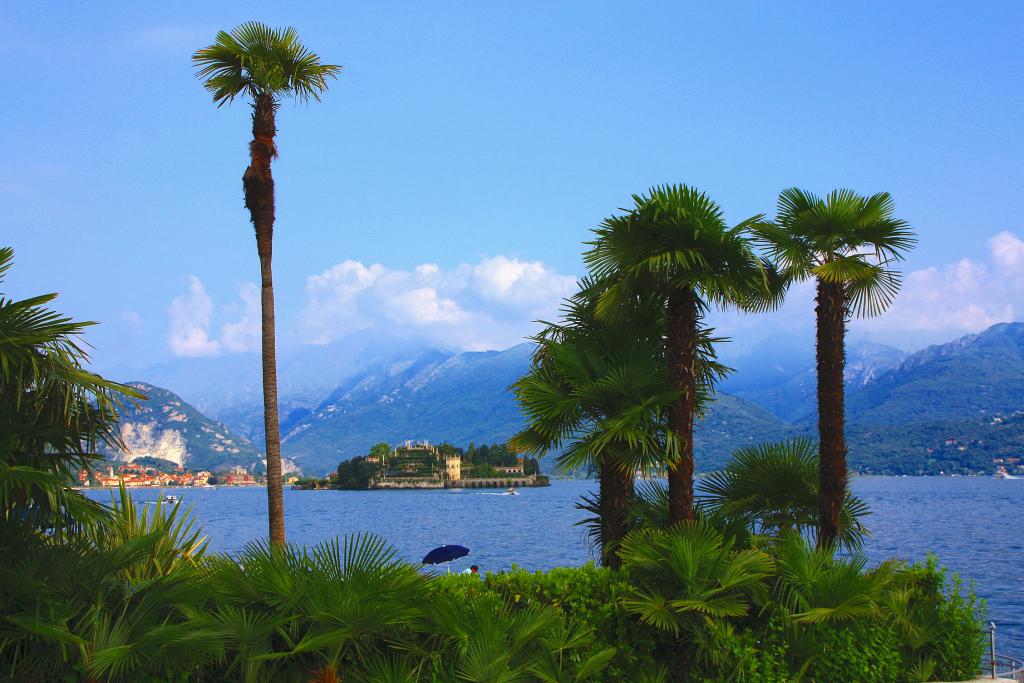 Foto de Stresa, Italia