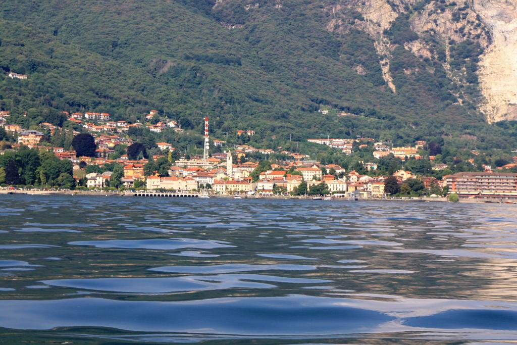 Foto de Stresa, Italia