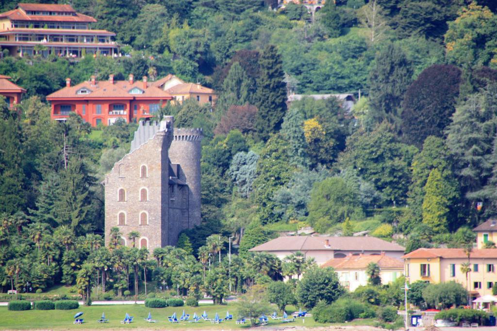 Foto de Stresa, Italia