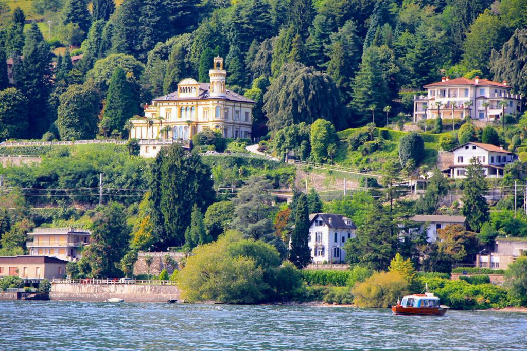 Foto de Stresa, Italia