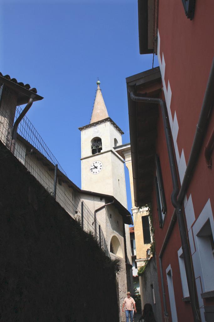 Foto de Stresa, Italia