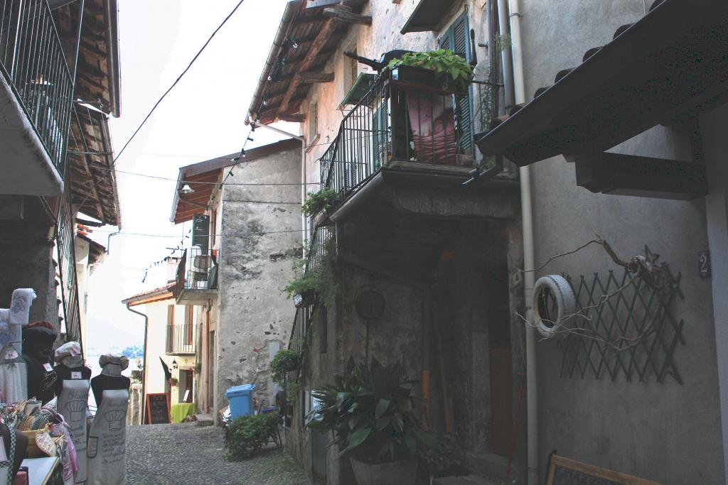 Foto de Stresa, Italia