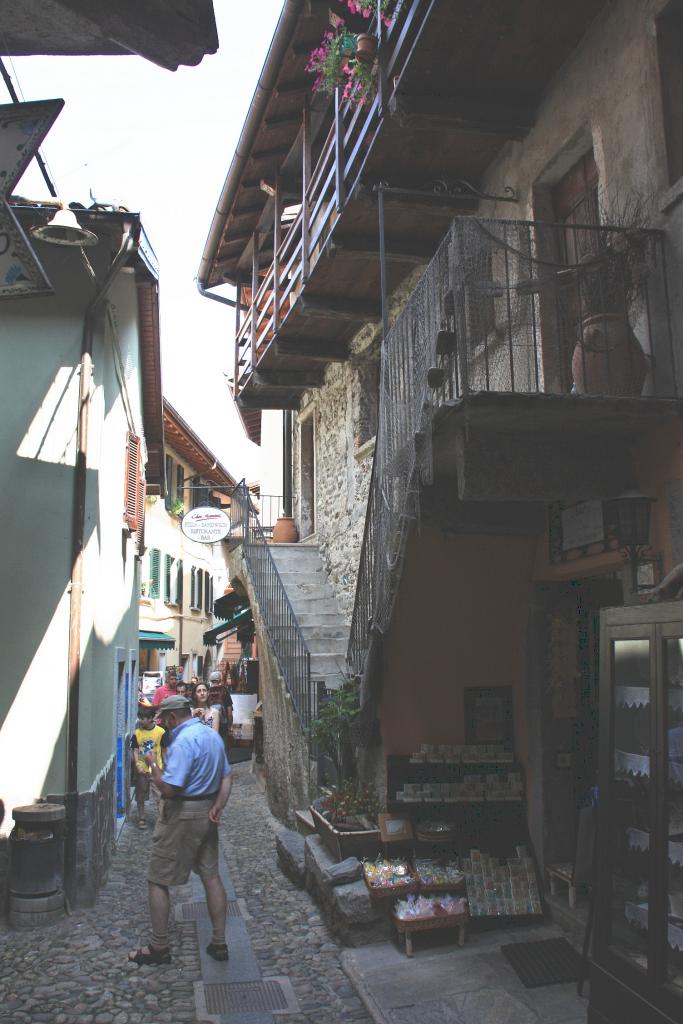 Foto de Stresa, Italia